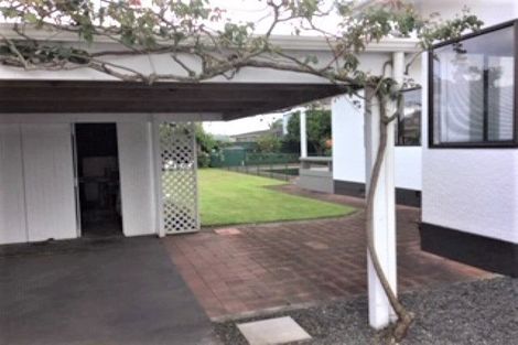 Photo of property in 381 Devonport Road, Tauranga South, Tauranga, 3112