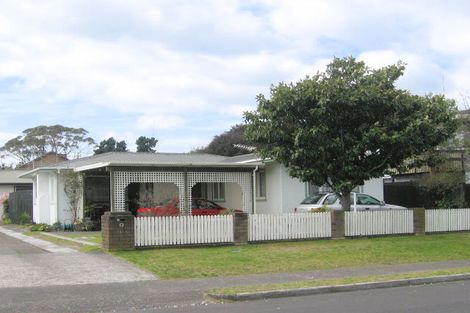 Photo of property in 17 Lodge Avenue, Mount Maunganui, 3116