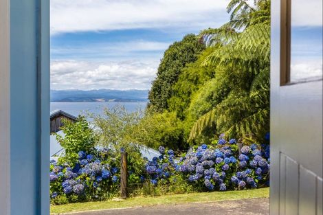 Photo of property in 23 Turangitukua Terrace, Kuratau, Turangi, 3381
