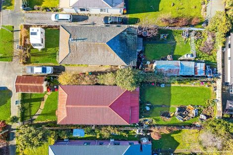 Photo of property in 16 Newcastle Street, Phillipstown, Christchurch, 8011