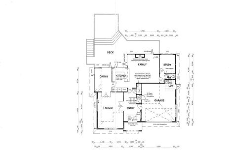 Photo of property in 7 Twin Court, Albany, Auckland, 0632