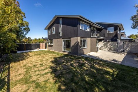 Photo of property in 1/22 Whitmore Street, Edgeware, Christchurch, 8013