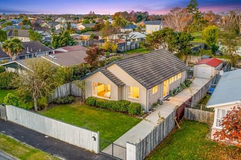 Photo of property in 70 Reynolds Avenue, Bishopdale, Christchurch, 8053