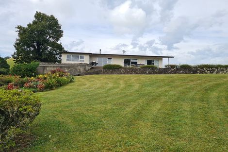 Photo of property in 2386 Tarata Road, Tarata, Inglewood, 4387