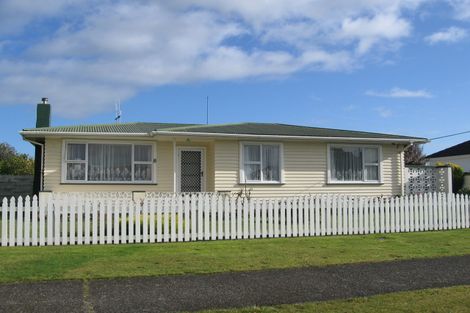 Photo of property in 8 Elizabeth Street, Feilding, 4702