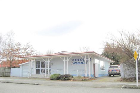 Photo of property in 43 Gall Street, Fairlie, 7925