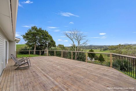 Photo of property in 809 Tangihua Road, Maungakaramea, Whangarei, 0178