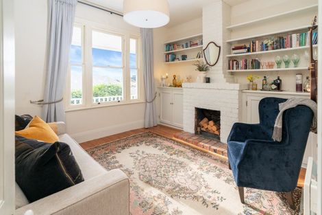 Photo of property in 5b Saint Mary Street, Thorndon, Wellington, 6011