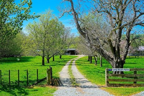 Photo of property in 74 Goodwin Road, Matokitoki, Gisborne, 4071