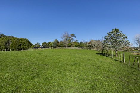 Photo of property in 167 Blackbridge Road, Dairy Flat, Albany, 0794