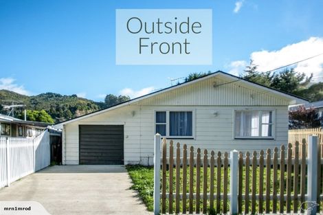 Photo of property in 109 Watt Street, Featherston, 5710