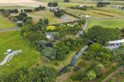 Photo of property in 483 Awahuri Feilding Road, Awahuri, Palmerston North, 4479