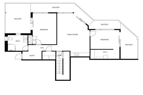Photo of property in 60 Connell Street, Waverley, Dunedin, 9013