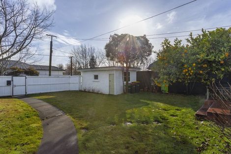 Photo of property in 52 Paparoa Street, Papanui, Christchurch, 8053