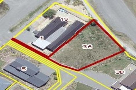 Photo of property in 3a Cheeseman Terrace, Castle Hill, Springfield, 7580