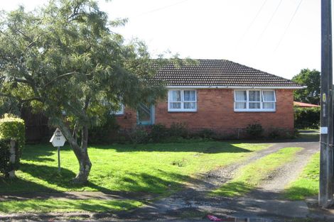 Photo of property in 10 Berrett Place, Otara, Auckland, 2023