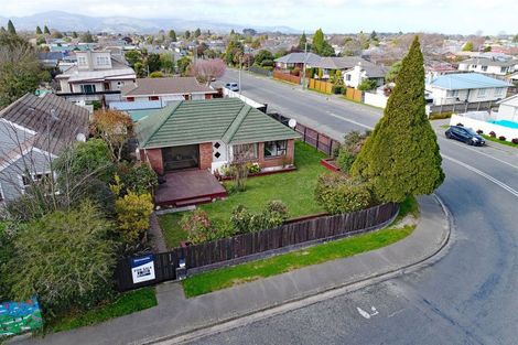 Photo of property in 1/11 Neill Street, Hornby, Christchurch, 8042