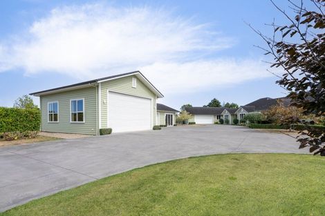 Photo of property in 2 Green Haven Lane, Tamahere, Hamilton, 3283