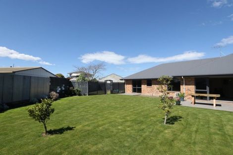 Photo of property in 2 Millibrook Place, Tinwald, Ashburton, 7700