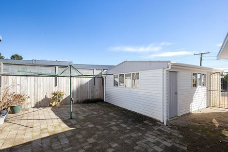 Photo of property in 21 Fitzroy Avenue, Fitzroy, Hamilton, 3206