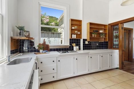 Photo of property in 143 Coromandel Street, Newtown, Wellington, 6021