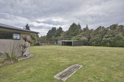 Photo of property in 239 Keogans Road, Arahura Valley, Hokitika, 7882