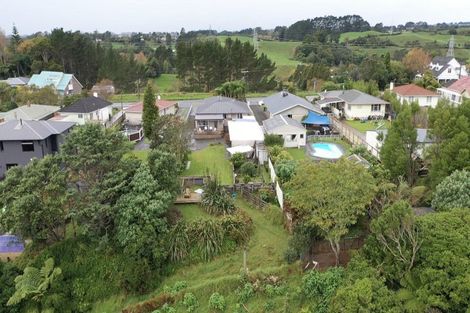 Photo of property in 446 Carrington Street, Upper Vogeltown, New Plymouth, 4310