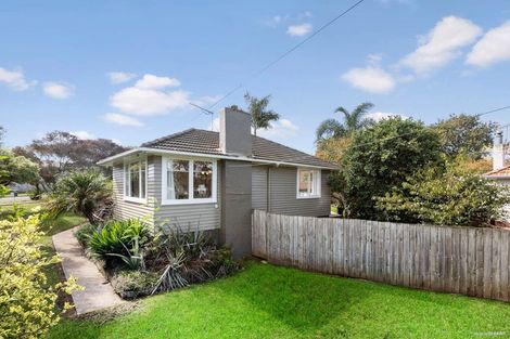 Photo of property in 8 Sloane Street, Glen Innes, Auckland, 1072