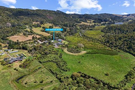 Photo of property in 127 Bethells Road, Waitakere, 0781