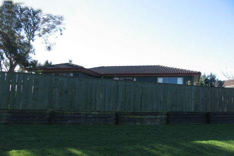 Photo of property in 20 Leander Place, Milson, Palmerston North, 4414