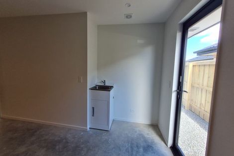 Photo of property in 64 Crossley Avenue, Woodend, 7610