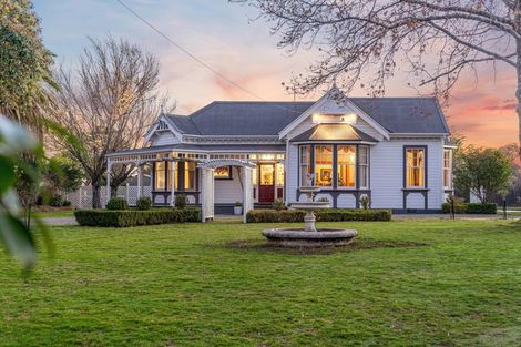 Photo of property in 39 Renall Street, Masterton, 5810