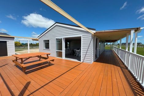 Photo of property in 580 Mount Stewart Halcombe Road, Halcombe, Feilding, 4779