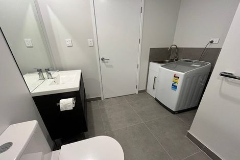 Photo of property in 4/49 Nugget Avenue, Hobsonville, Auckland, 0616