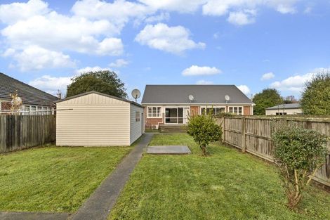 Photo of property in 11 Torlesse Street, Avonside, Christchurch, 8061