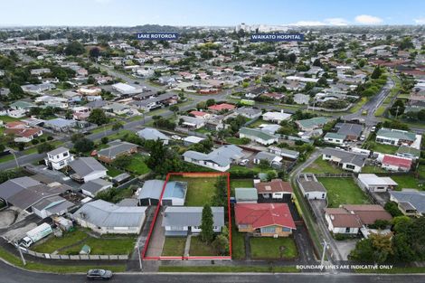 Photo of property in 5 Cricket Place, Melville, Hamilton, 3206