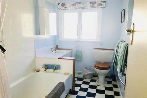 Photo of property in 21 Scotland Street, Nelson South, Nelson, 7010