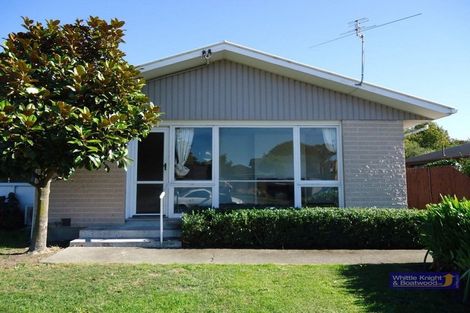 Photo of property in 1/13 Clyde Road, Upper Riccarton, Christchurch, 8041