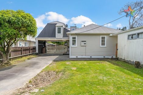 Photo of property in 19 Poole Crescent, Wainuiomata, Lower Hutt, 5014