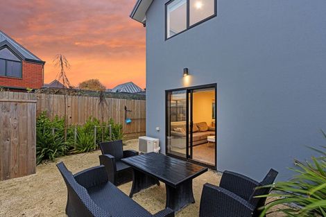 Photo of property in 5/552 Madras Street, St Albans, Christchurch, 8014