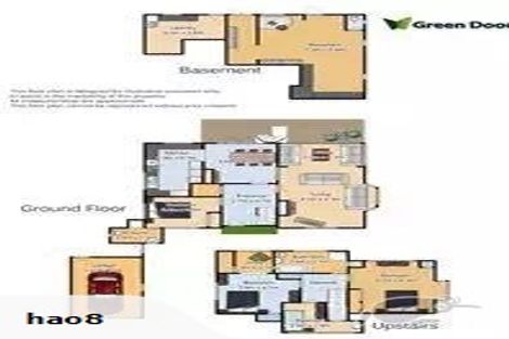 Photo of property in 28 Thackeray Street, Hamilton Lake, Hamilton, 3204