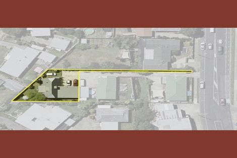 Photo of property in 156 York Avenue, Greenmeadows, Napier, 4112