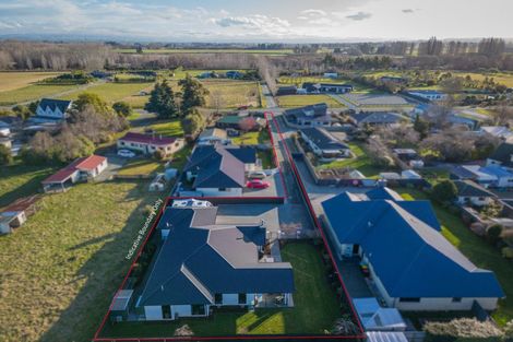Photo of property in 30b Grant Street, Temuka, 7920