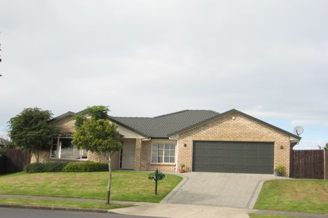 Photo of property in 7 Castlehill Court, Wattle Downs, Auckland, 2103