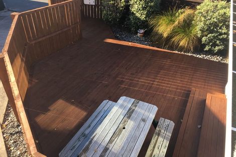 Photo of property in 1/44c Bowenvale Avenue, Cashmere, Christchurch, 8022