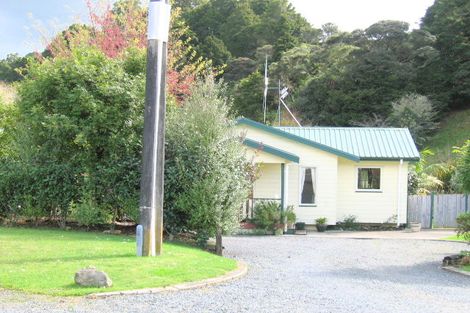 Photo of property in 250 Whau Valley Road, Whau Valley, Whangarei, 0112