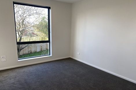 Photo of property in 14/10 Browning Street, Sydenham, Christchurch, 8023