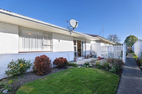 Photo of property in 3/55 Cameron Street, Ashburton, 7700