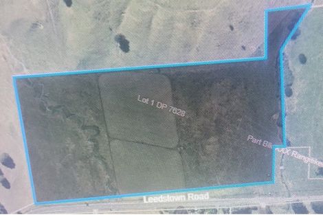 Photo of property in 173 Leedstown Road, Hunterville, Marton, 4787