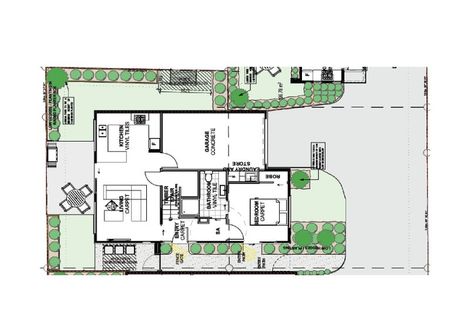 Photo of property in 270c Fitzgerald Avenue, Christchurch Central, Christchurch, 8013